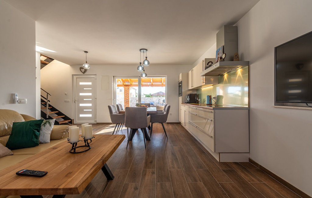 Ferienhaus - Benkovac , Kroatien - CLD697 37