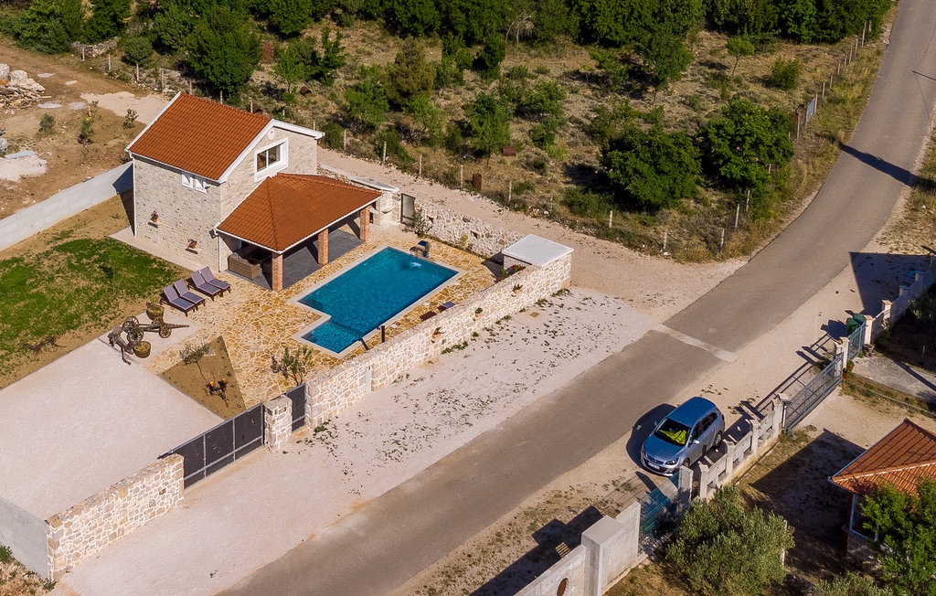 Ferienhaus - Benkovac , Kroatien - CLD697 29