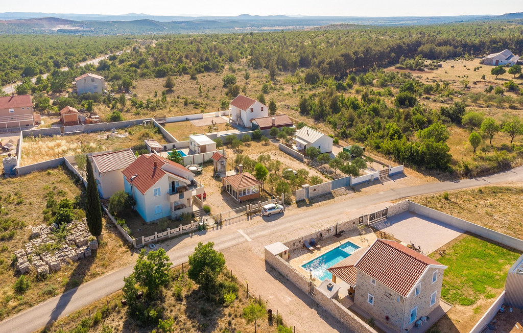 Ferienhaus - Benkovac , Kroatien - CLD697 30