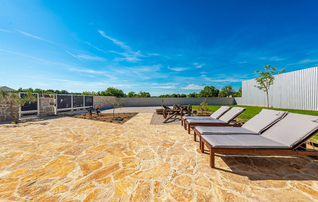 Ferienhaus - Benkovac , Kroatien - CLD697 9