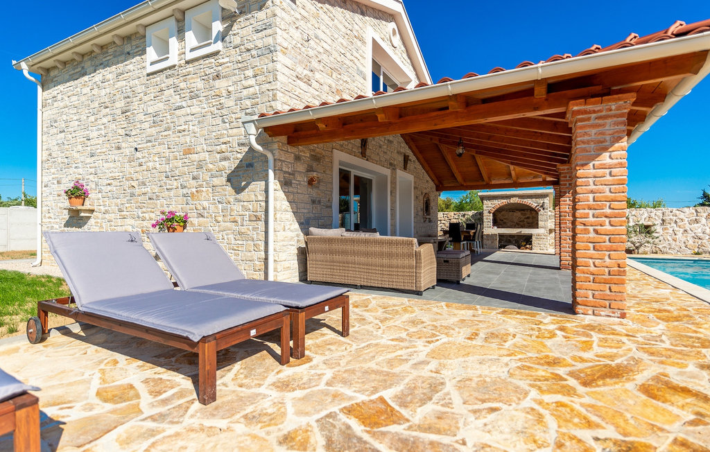 Ferienhaus - Benkovac , Kroatien - CLD697 31