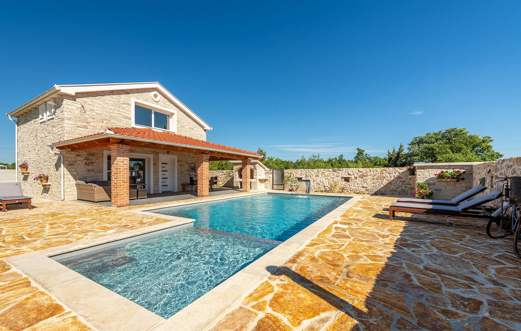 Ferienhaus - Benkovac , Kroatien - CLD697 1