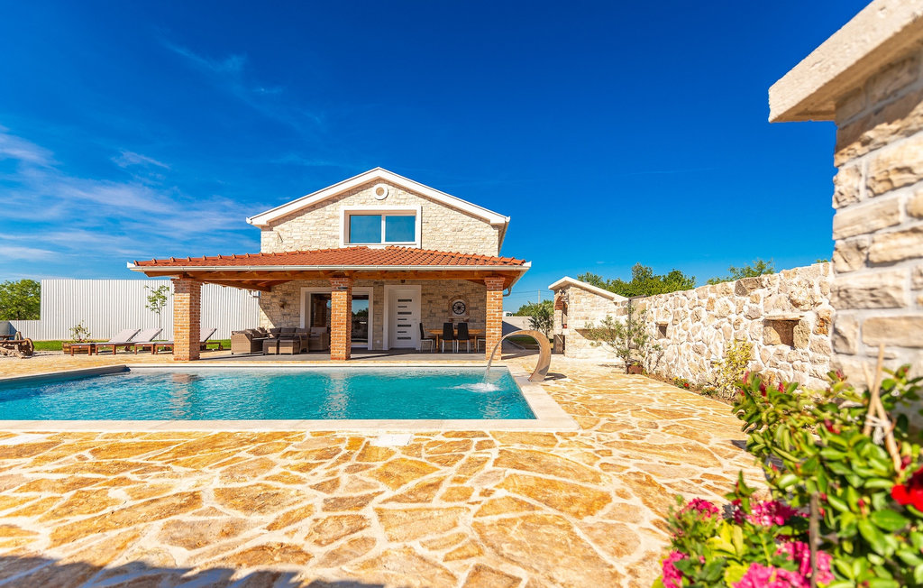 Ferienhaus - Benkovac , Kroatien - CLD697 4