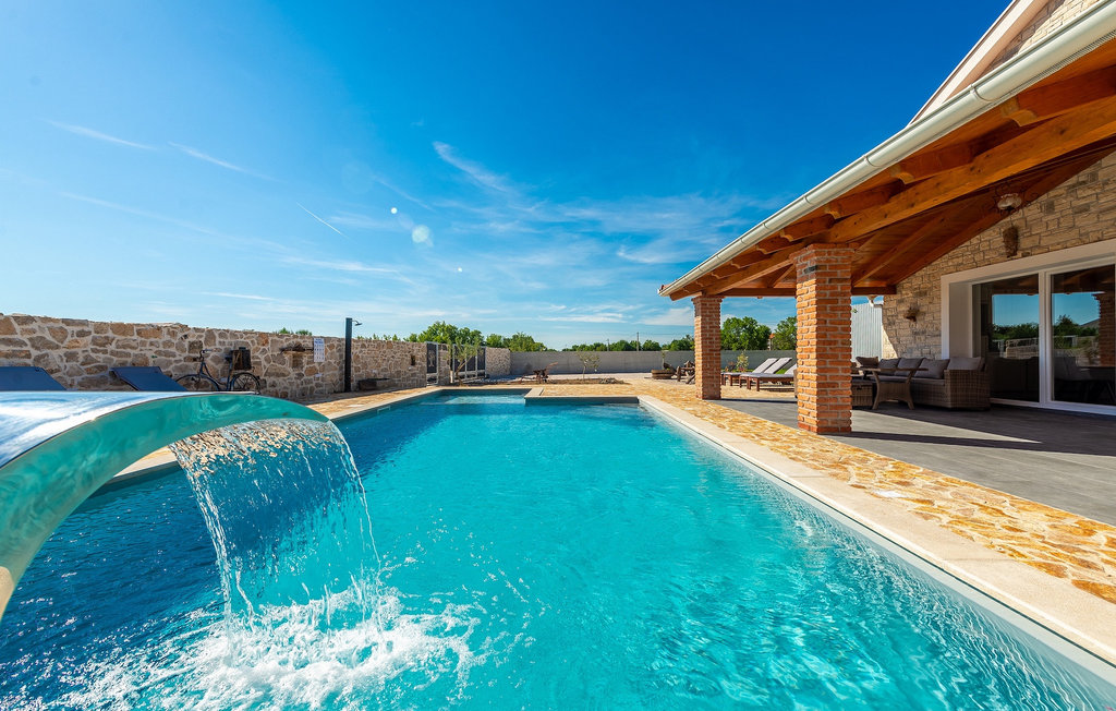 Ferienhaus - Benkovac , Kroatien - CLD697 10