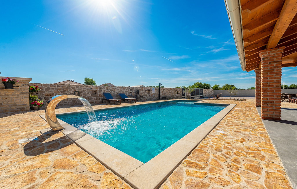 Ferienhaus - Benkovac , Kroatien - CLD697 13