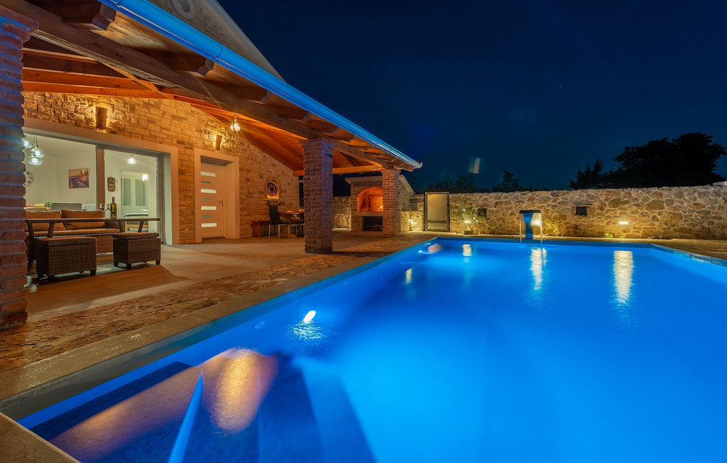 Ferienhaus - Benkovac , Kroatien - CLD697 16