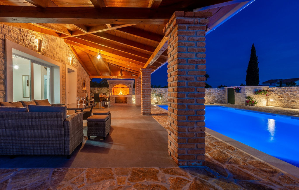 Ferienhaus - Benkovac , Kroatien - CLD697 17