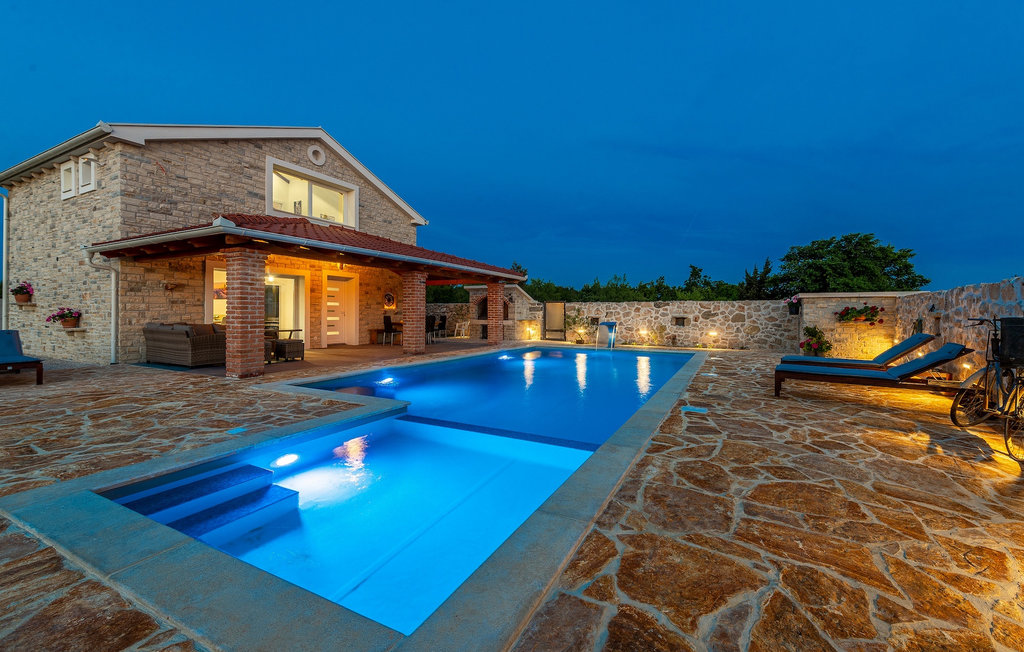 Ferienhaus - Benkovac , Kroatien - CLD697 18