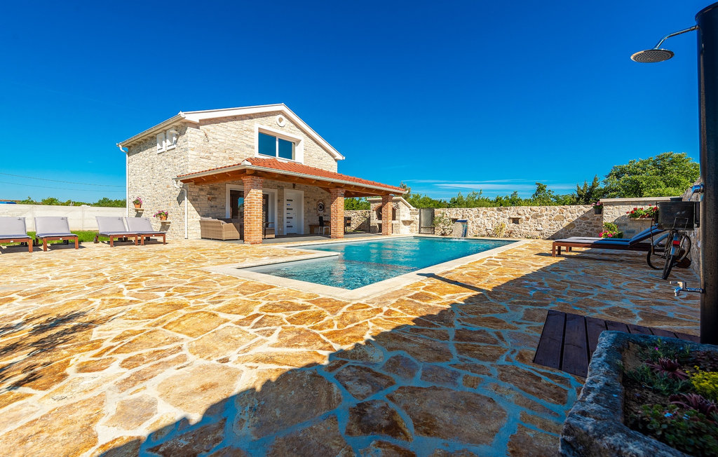 Ferienhaus - Benkovac , Kroatien - CLD697 20