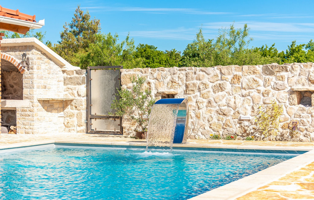 Ferienhaus - Benkovac , Kroatien - CLD697 21