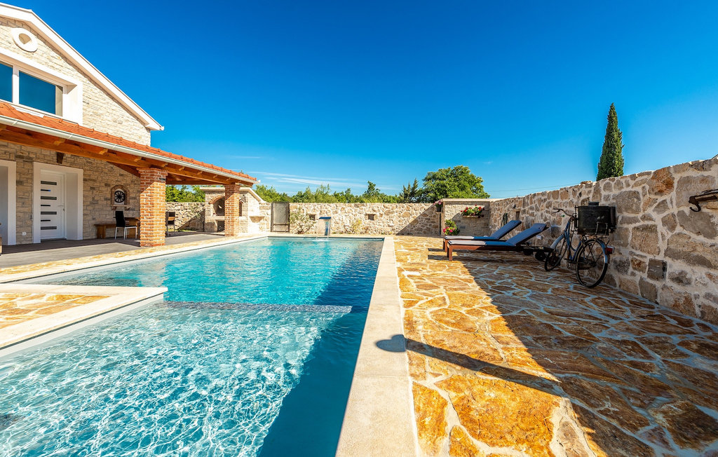 Ferienhaus - Benkovac , Kroatien - CLD697 23