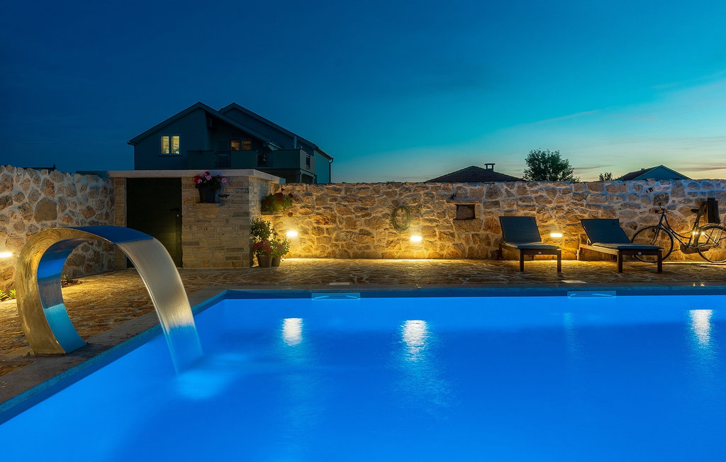 Ferienhaus - Benkovac , Kroatien - CLD697 27