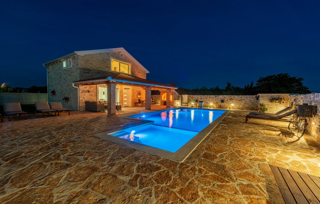 Ferienhaus - Benkovac , Kroatien - CLD697 28