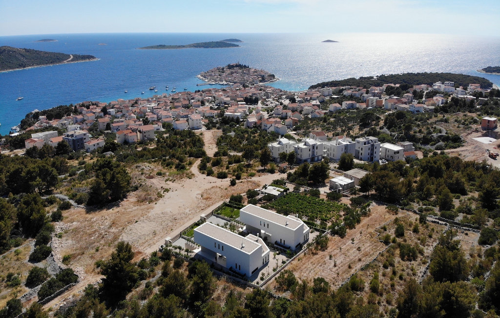 Feriehuse - Primosten , Kroatien - CLD699 31