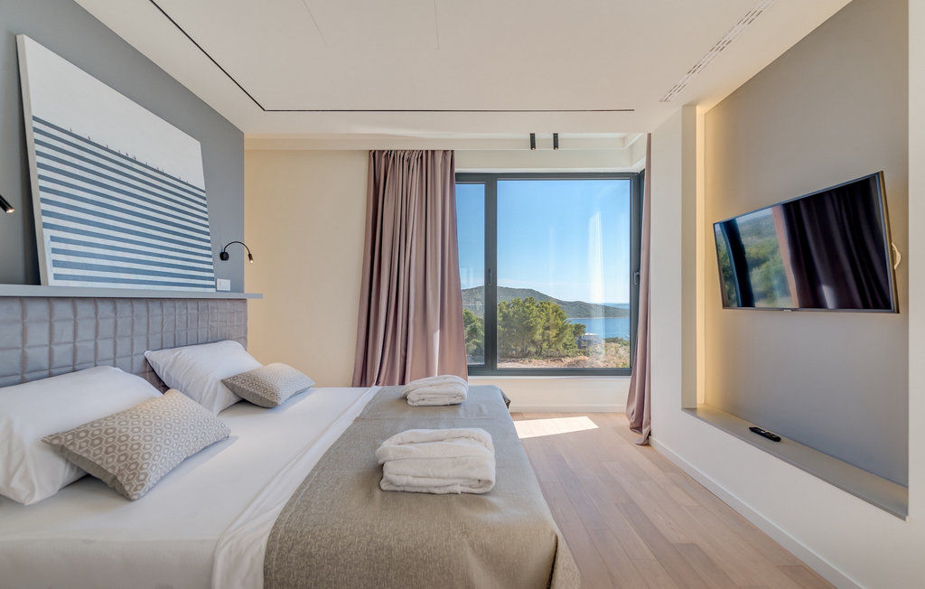 Feriehuse - Primosten , Kroatien - CLD699 23