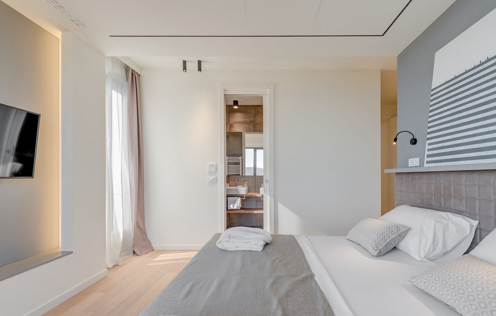 Feriehuse - Primosten , Kroatien - CLD699 24