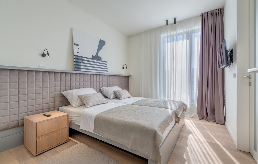 Feriehuse - Primosten , Kroatien - CLD699 26