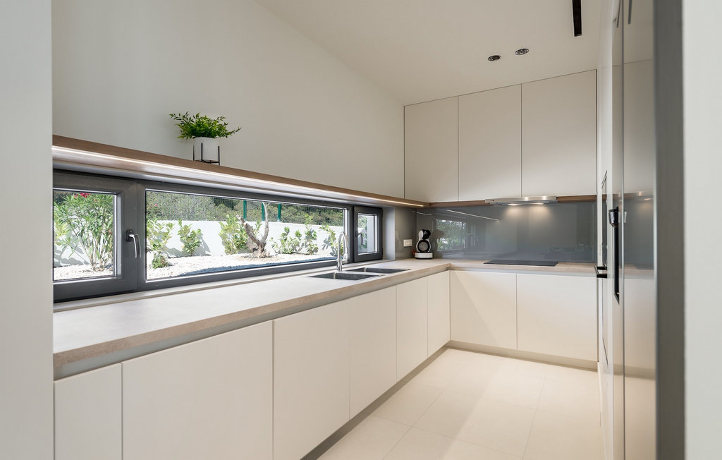 Feriehuse - Primosten , Kroatien - CLD699 22