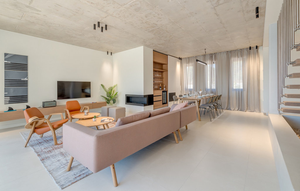 Feriehuse - Primosten , Kroatien - CLD699 19