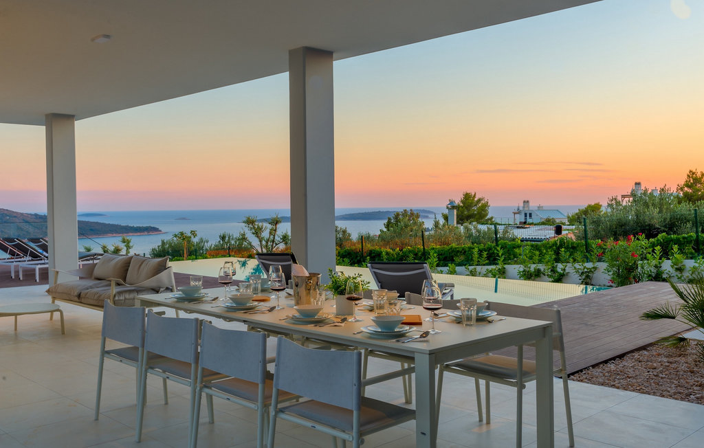 Feriehuse - Primosten , Kroatien - CLD699 16