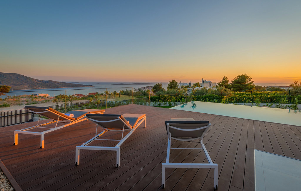 Feriehuse - Primosten , Kroatien - CLD699 7