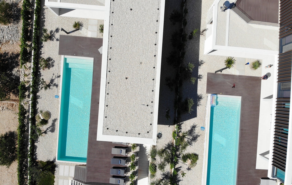 Feriehuse - Primosten , Kroatien - CLD699 13