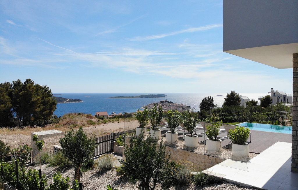 Feriehuse - Primosten , Kroatien - CLD699 18