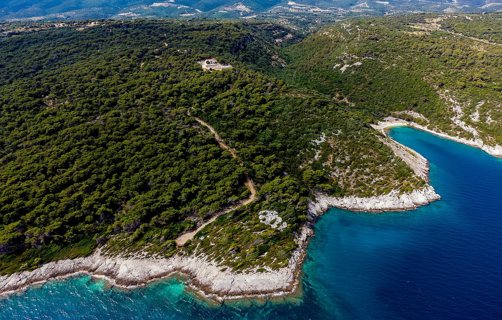 Feriehuse - Brac-Pucisca , Kroatien - CLD719 56