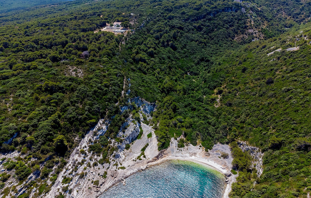 Feriehuse - Brac-Pucisca , Kroatien - CLD719 57