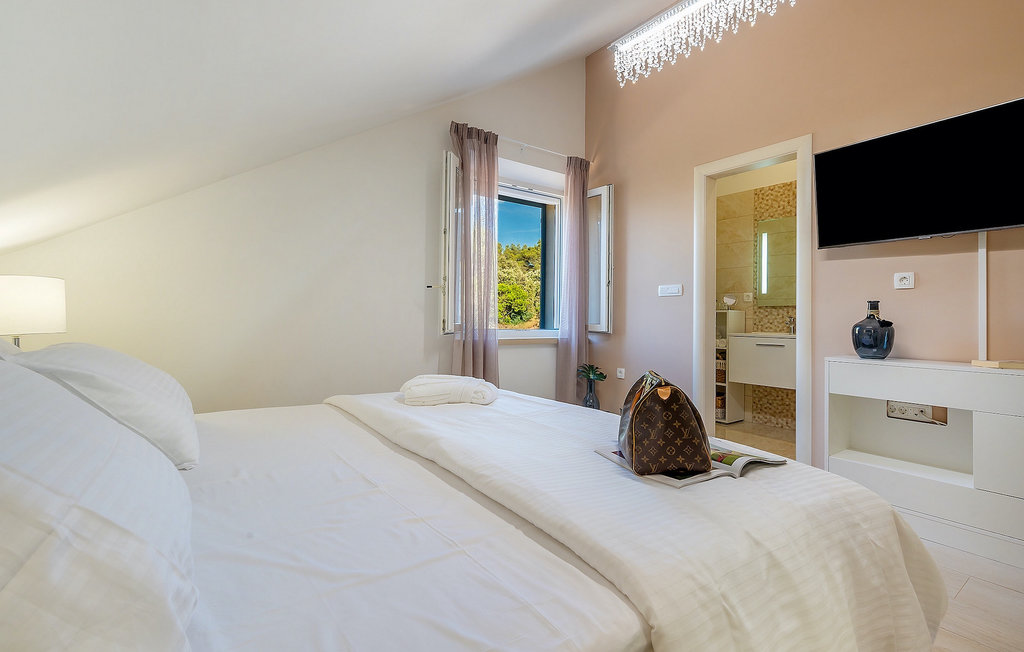 Feriehuse - Brac-Pucisca , Kroatien - CLD719 43