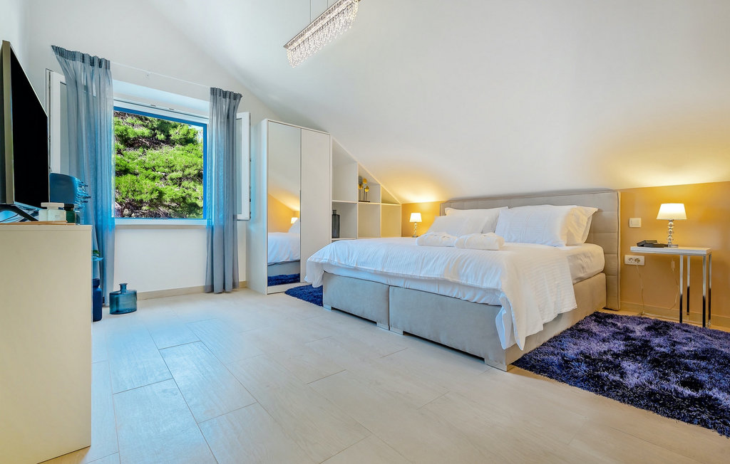 Feriehuse - Brac-Pucisca , Kroatien - CLD719 44