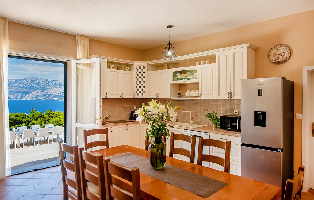 Feriehuse - Brac-Pucisca , Kroatien - CLD719 6