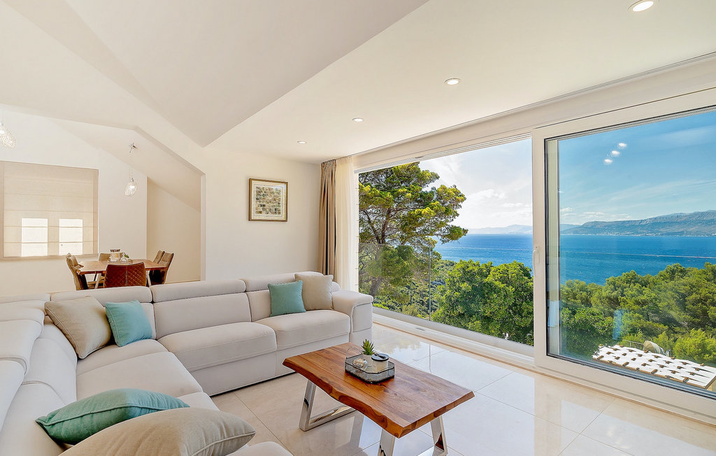 Feriehuse - Brac-Pucisca , Kroatien - CLD719 2