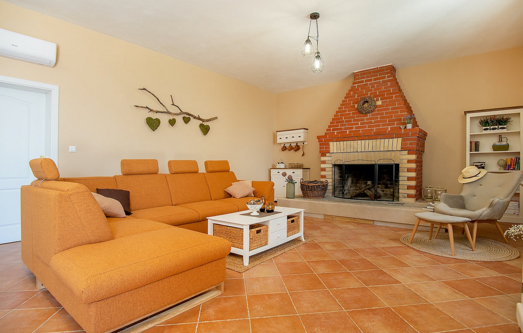 Feriehuse - Brac-Pucisca , Kroatien - CLD719 37