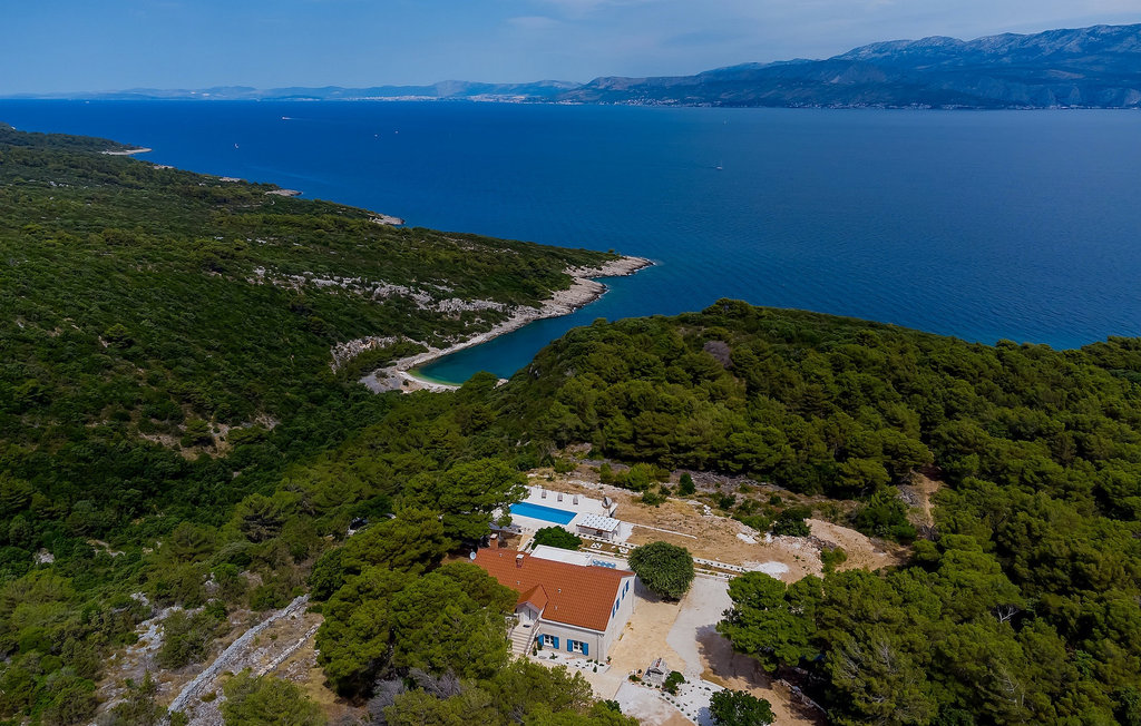Feriehuse - Brac-Pucisca , Kroatien - CLD719 8