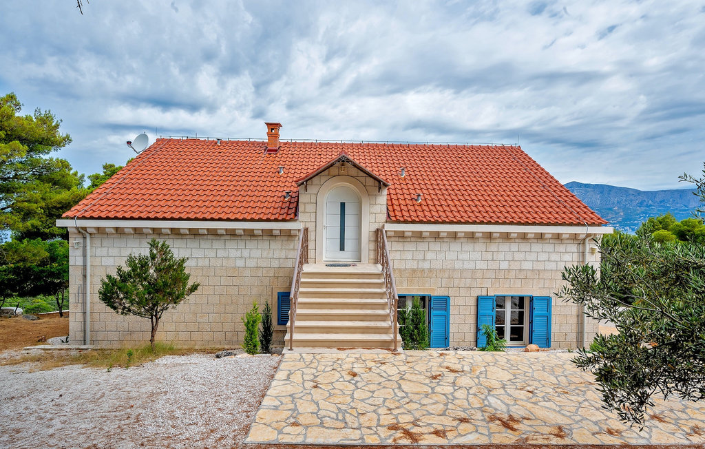 Feriehuse - Brac-Pucisca , Kroatien - CLD719 17