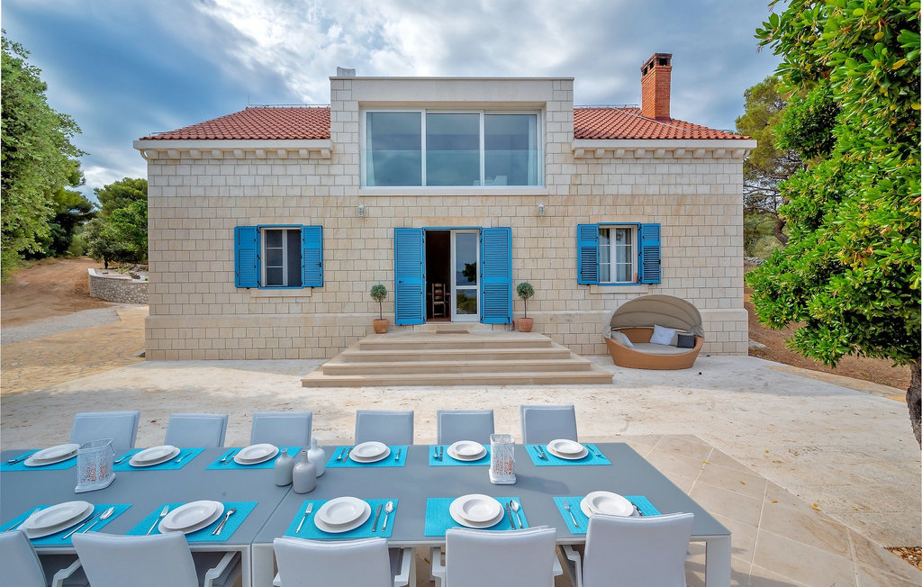 Feriehuse - Brac-Pucisca , Kroatien - CLD719 18