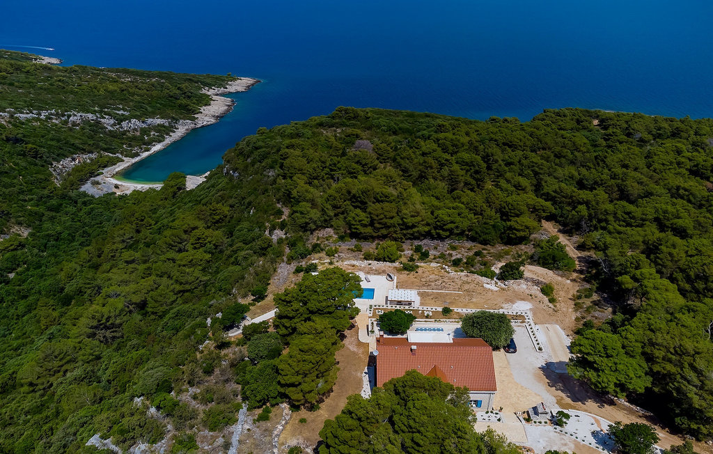 Feriehuse - Brac-Pucisca , Kroatien - CLD719 22