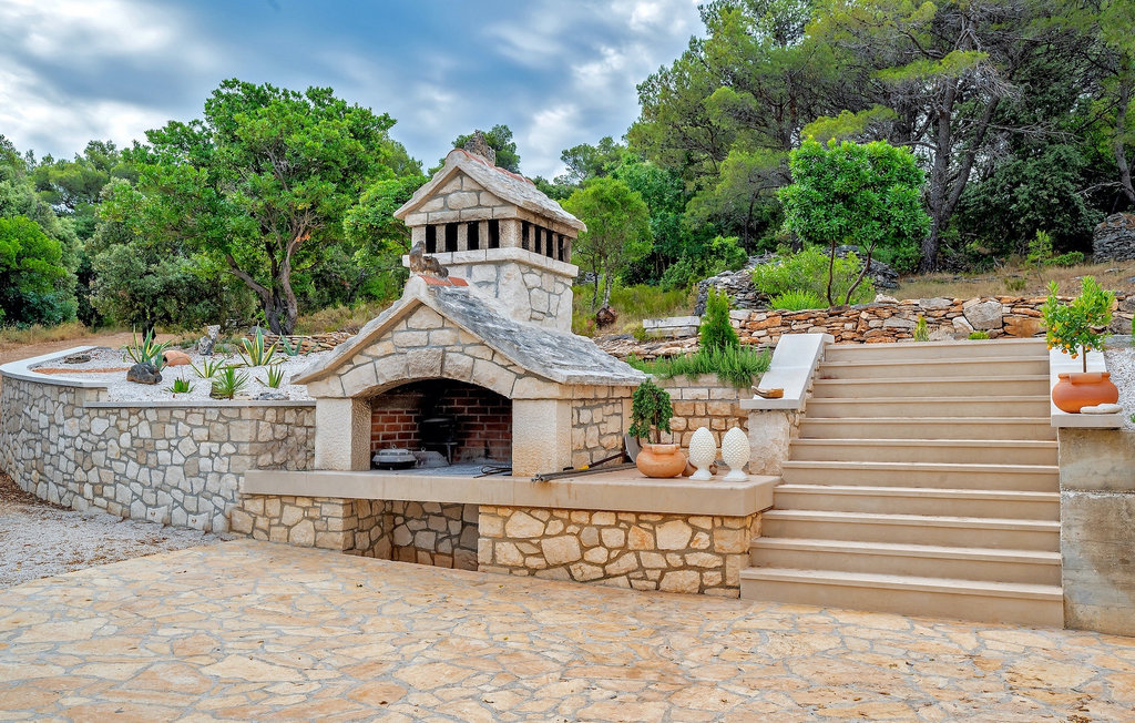 Feriehuse - Brac-Pucisca , Kroatien - CLD719 25