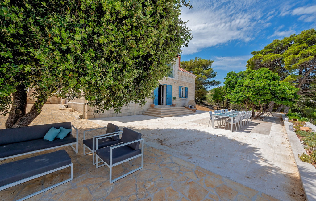 Feriehuse - Brac-Pucisca , Kroatien - CLD719 27