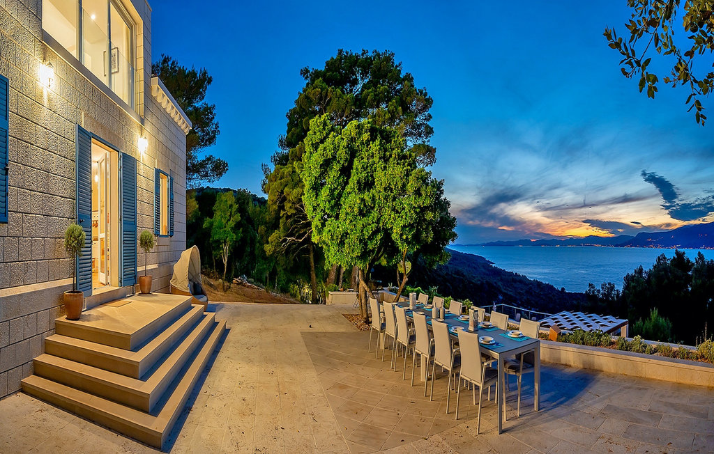 Feriehuse - Brac-Pucisca , Kroatien - CLD719 28