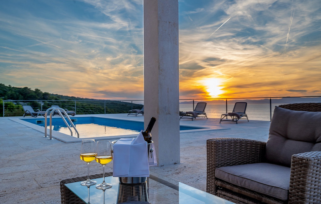 Feriehuse - Brac-Pucisca , Kroatien - CLD719 11