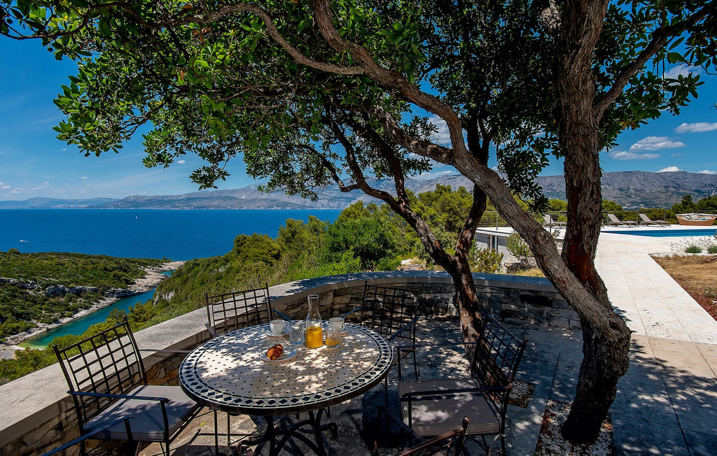 Feriehuse - Brac-Pucisca , Kroatien - CLD719 9