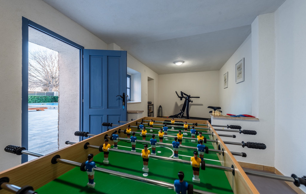 Feriehuse - Zadar-Pridraga , Kroatien - CLD724 45