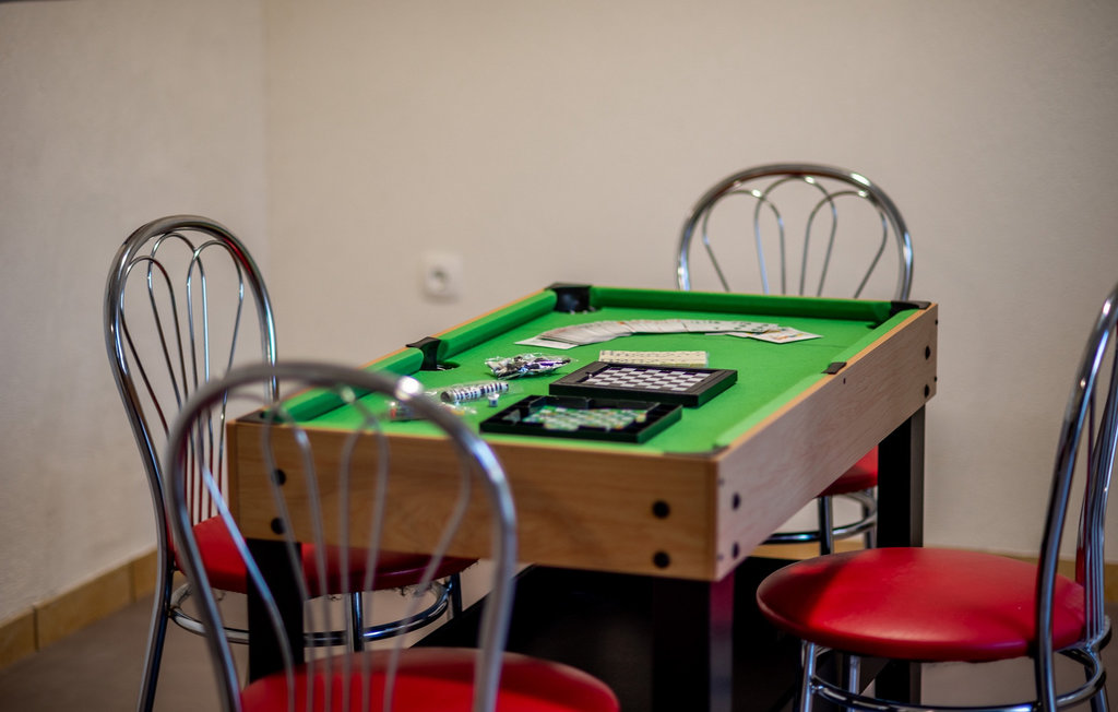 Feriehuse - Zadar-Pridraga , Kroatien - CLD724 48