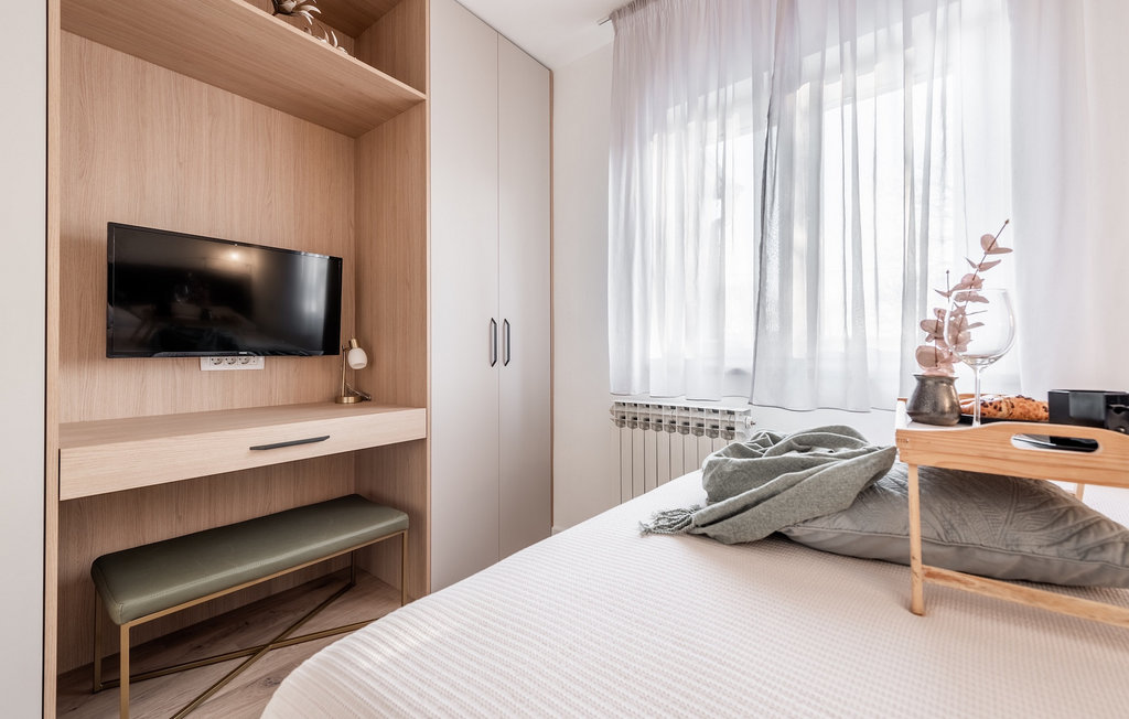 Feriehuse - Zadar-Pridraga , Kroatien - CLD724 38