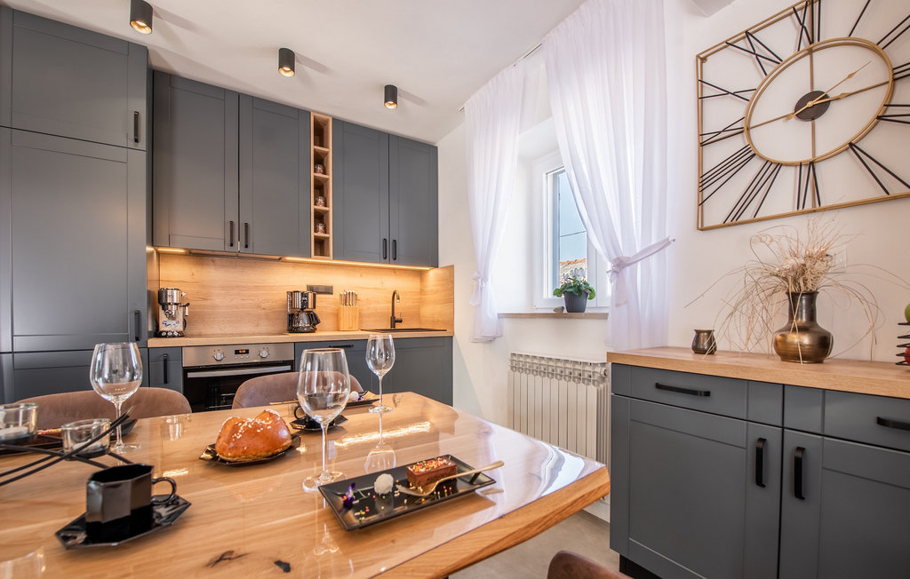 Feriehuse - Zadar-Pridraga , Kroatien - CLD724 24