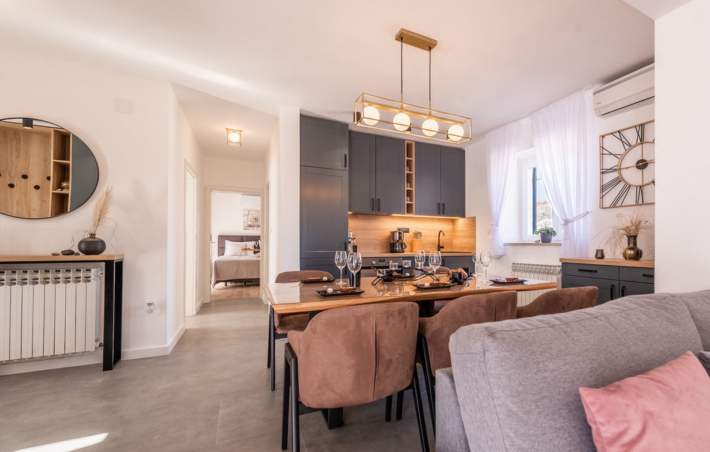 Feriehuse - Zadar-Pridraga , Kroatien - CLD724 27