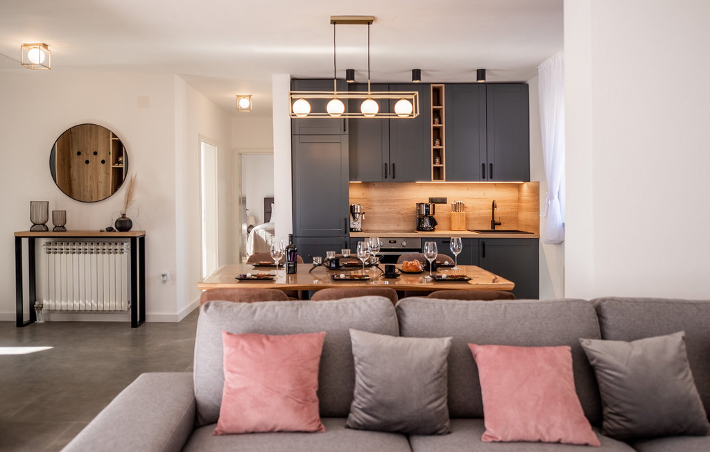 Feriehuse - Zadar-Pridraga , Kroatien - CLD724 16