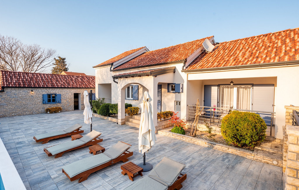 Feriehuse - Zadar-Pridraga , Kroatien - CLD724 3